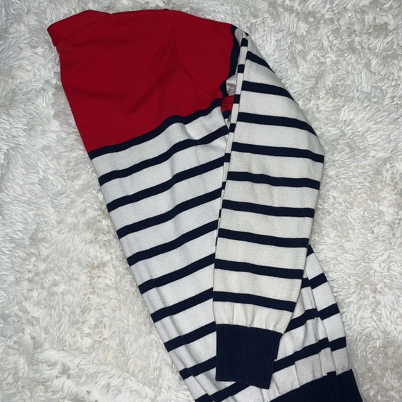 Forever 21 Striped cardigan - Picture 5 of 5
